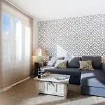 San Bernardo Apartment II (1Br 1Bt)