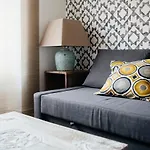 San Bernardo Apartment II (1Br 1Bt)