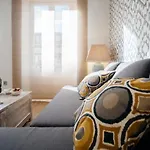 San Bernardo Apartment II (1Br 1Bt)