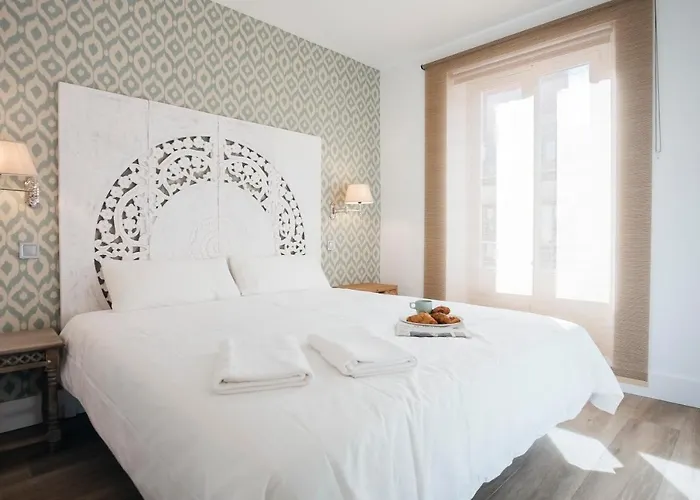 San Bernardo Apartment II (1Br 1Bt)