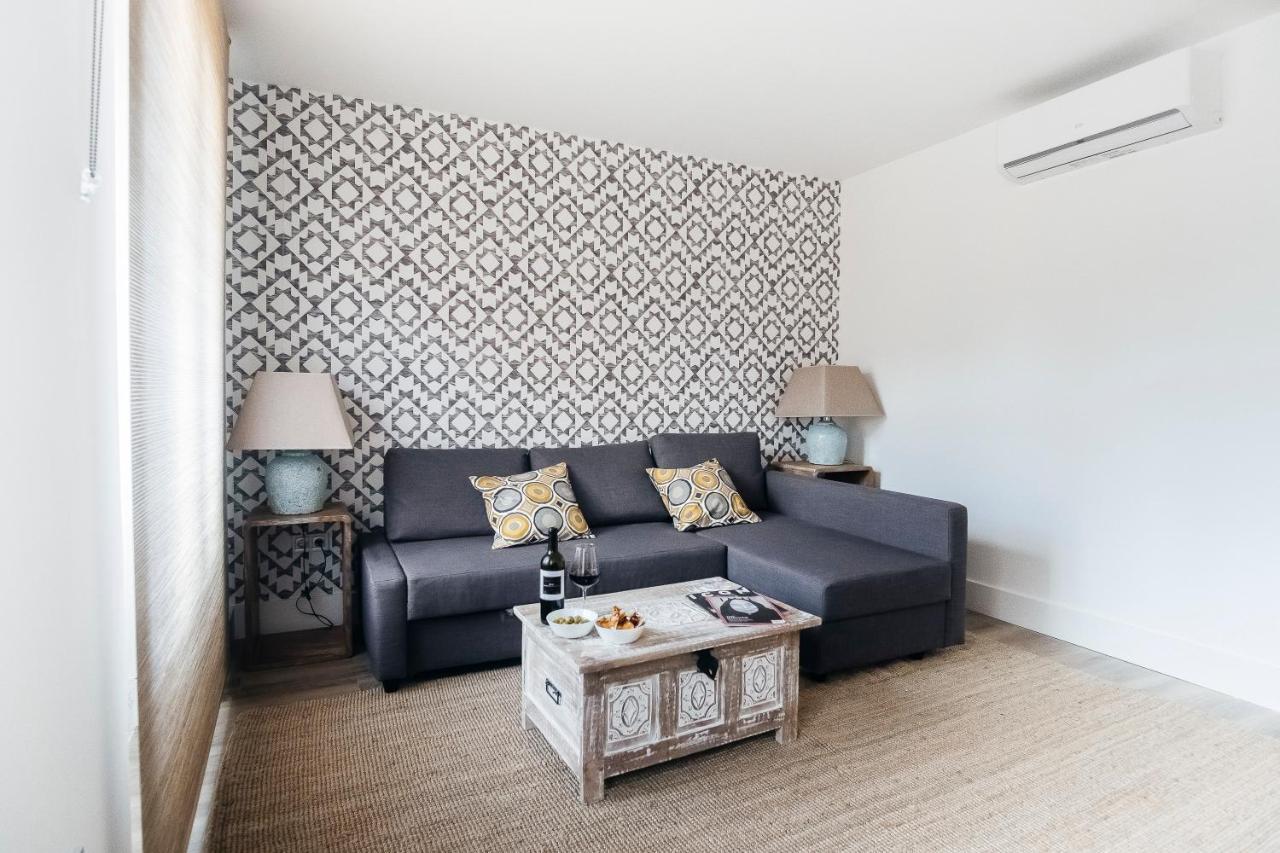 San Bernardo Ii Apartamento