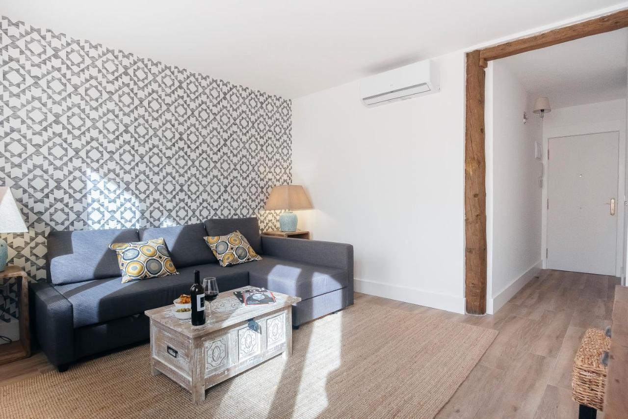 San Bernardo Ii Apartamento