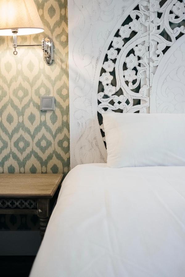 Apartamento San Bernardo Ii *