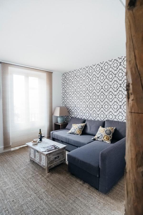Apartamento San Bernardo Ii *