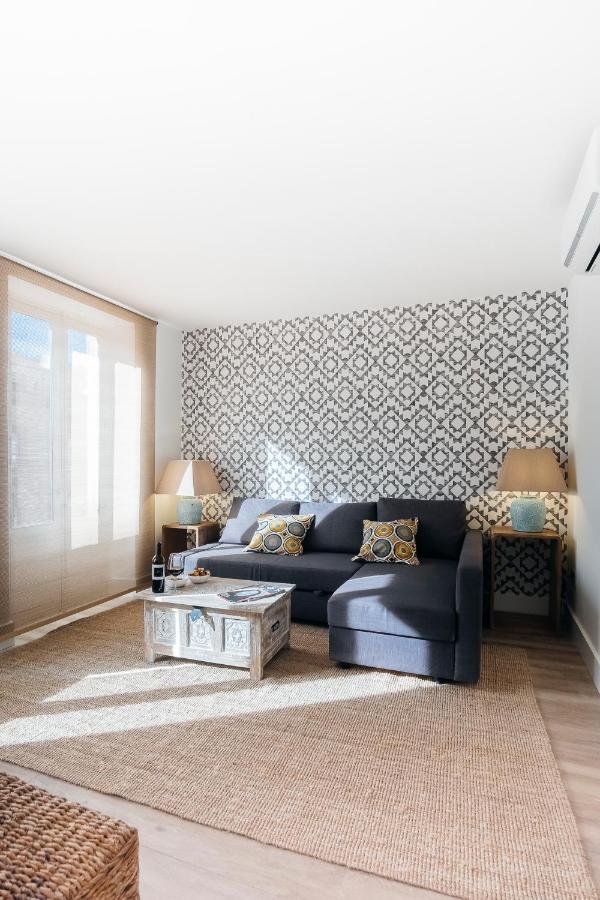 Apartamento San Bernardo Ii *