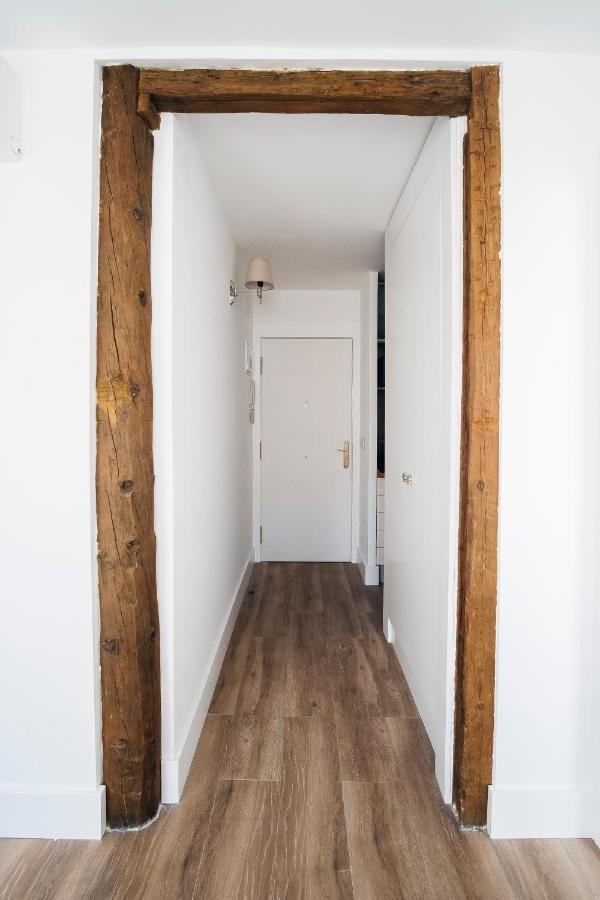 San Bernardo Ii Apartamento