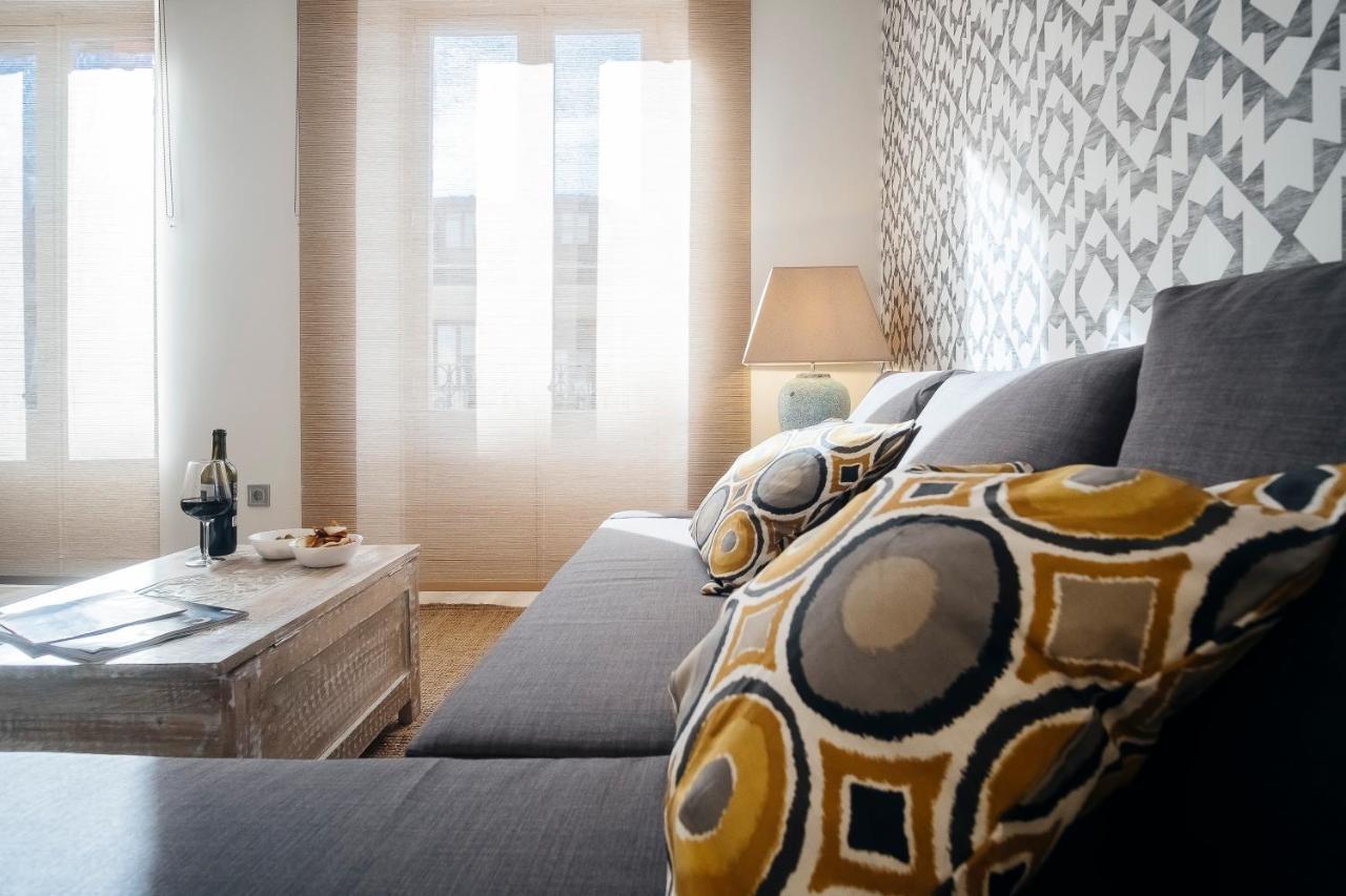 San Bernardo Ii Apartamento