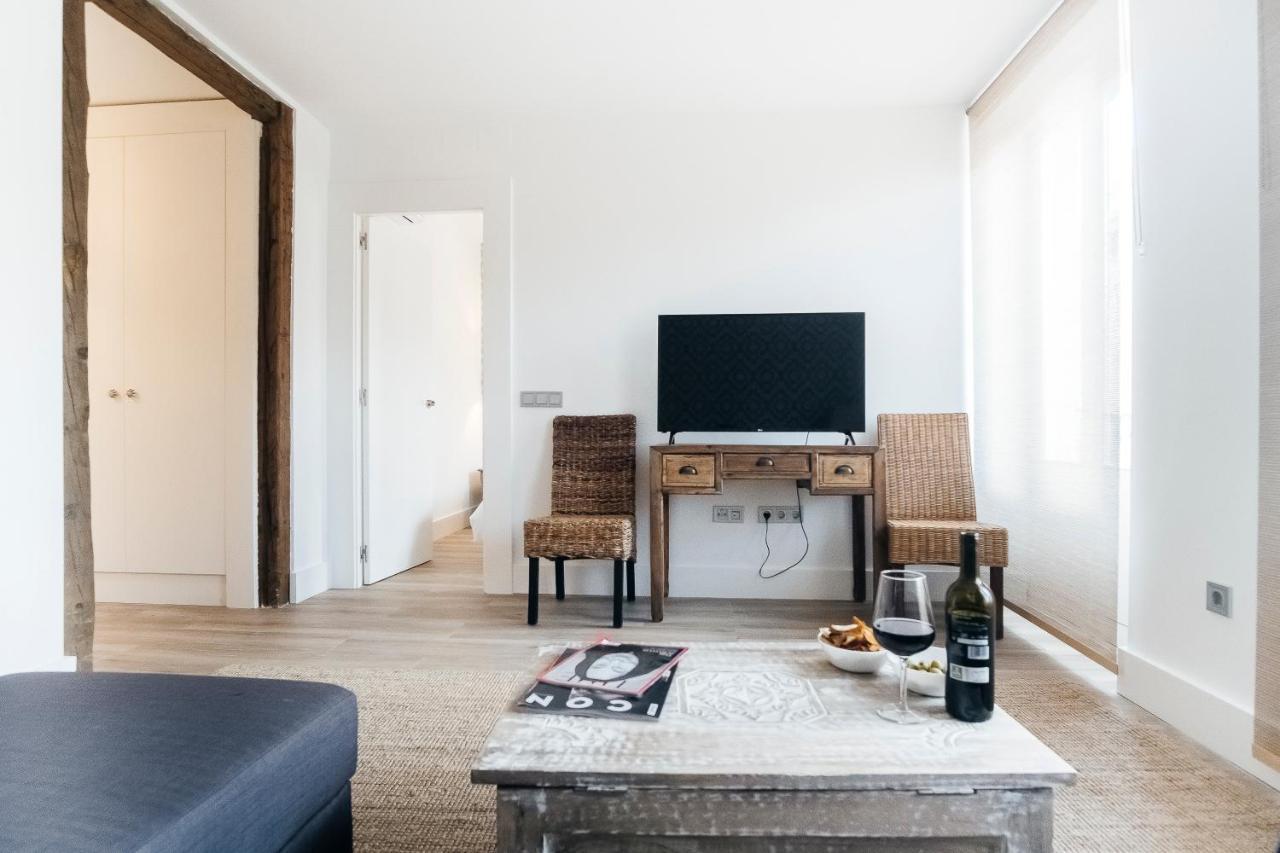 Apartamento San Bernardo Ii *
