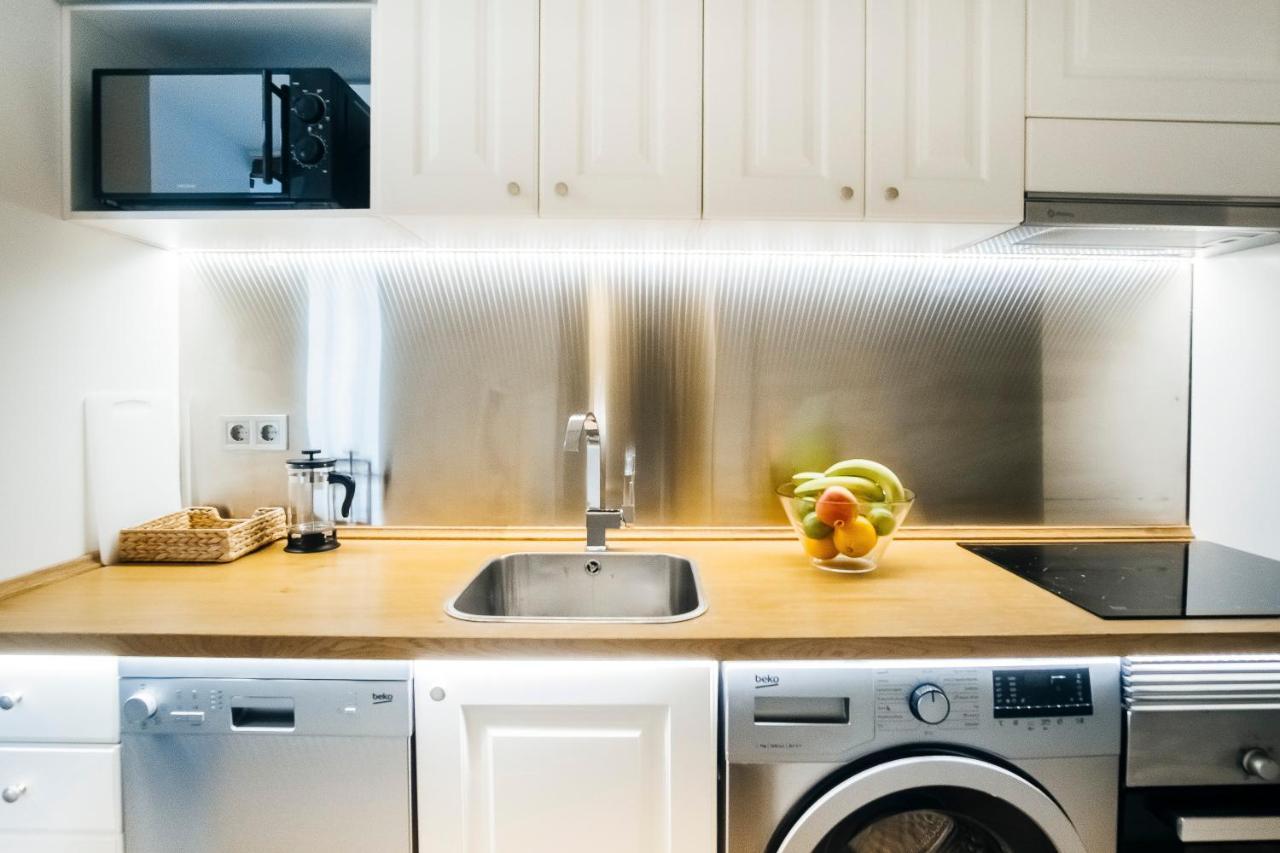 Apartamento San Bernardo Ii *