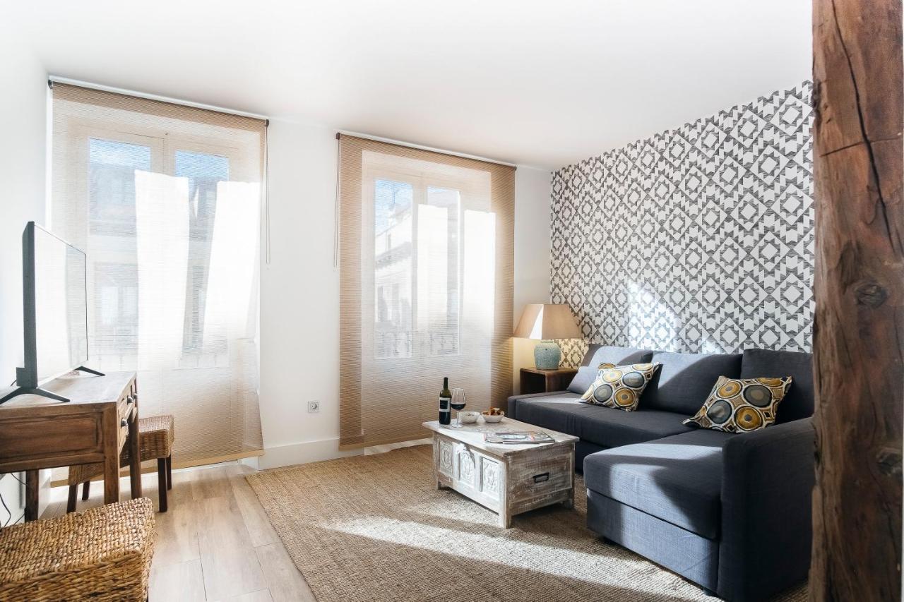 Apartamento San Bernardo Ii *