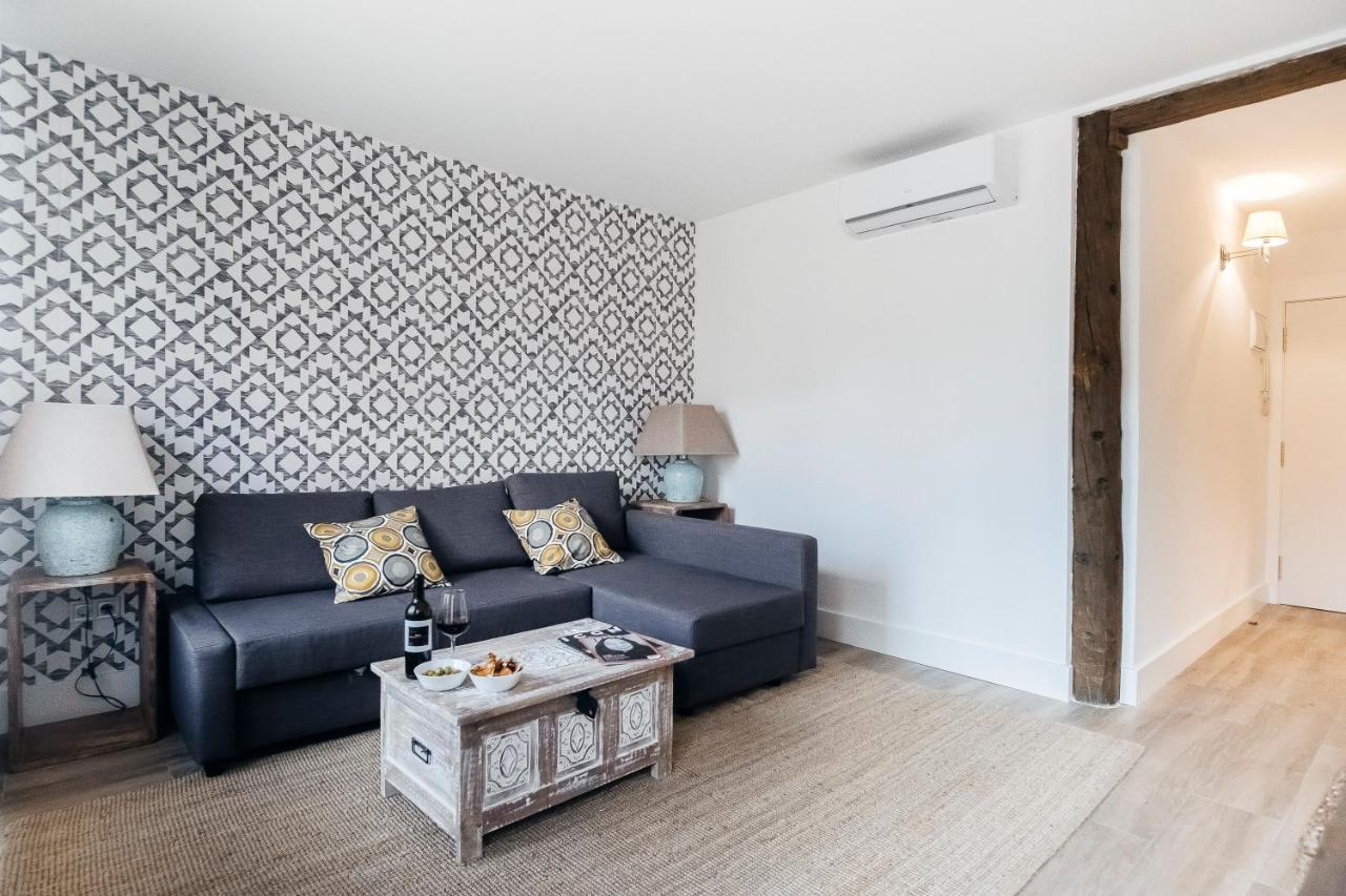 Apartamento San Bernardo Ii *