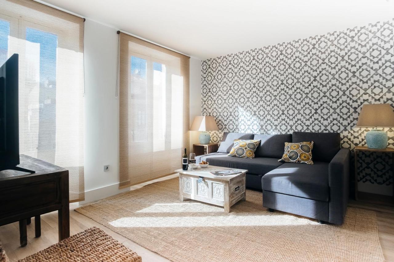 San Bernardo Ii Apartamento
