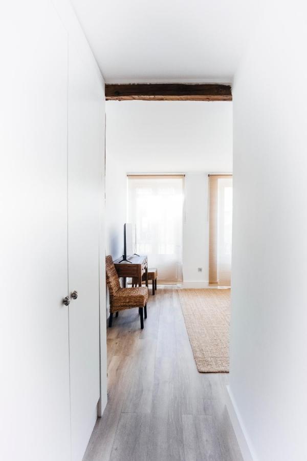 Apartamento San Bernardo Ii *