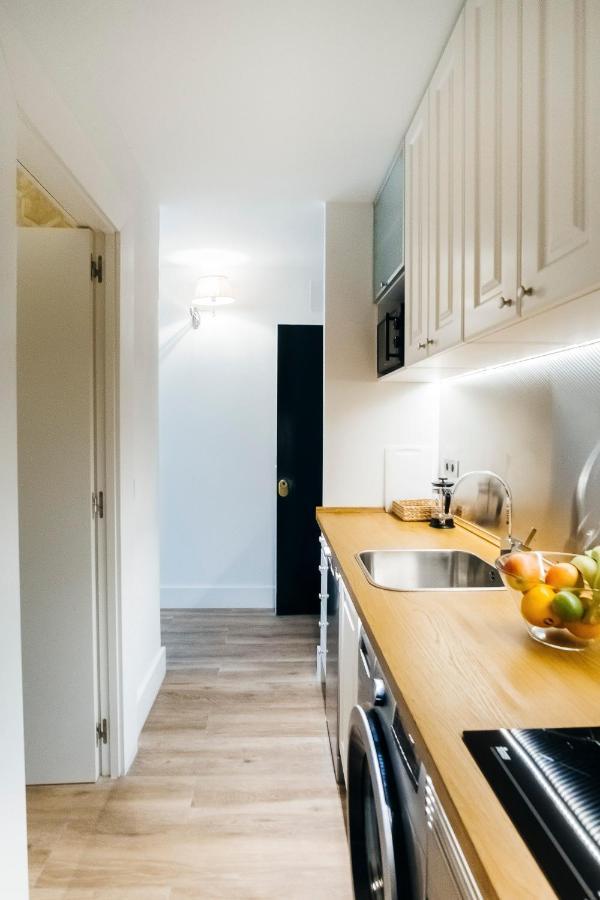 San Bernardo Ii Apartamento
