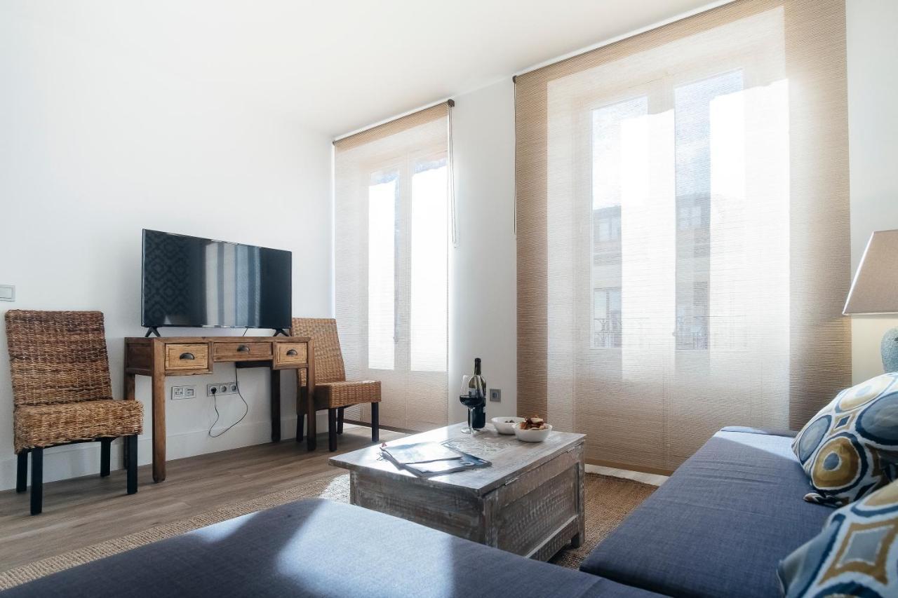 Apartamento San Bernardo Ii *
